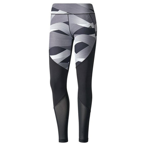 Adidas Ultimate Cut And Sew Long Tights Training Pants Womens Style : Br8778