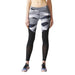 Adidas Ultimate Cut And Sew Long Tights Training Pants Womens Style : Br8778