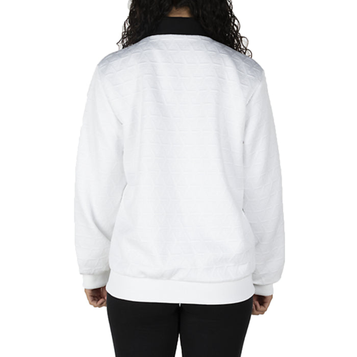 Adidas Bomber Track Jacket Womens Style : Br0293