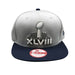 New Era Super Bowl 9fifty Strapback Unisex Style : Rn11493