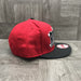 New Era U N L V Rebels 9fifty Snapback Unisex Style : Rn11493