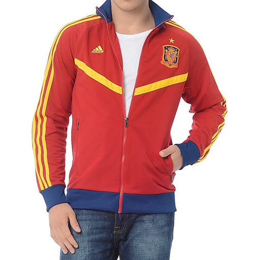 Adidas Fef Track Top Mens Style : G91277