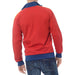 Adidas Fef Track Top Mens Style : G91277