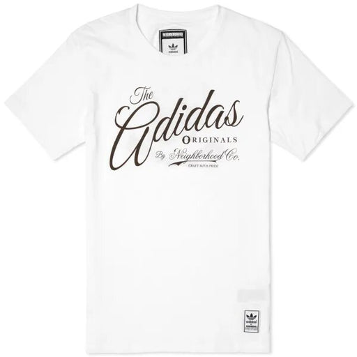 Adidas Neighborhood Tee Mens Style : Ab0586
