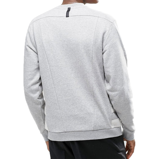 Adidas Originals Street Modern Crew Sweatshirt Mens Style : Ay9201