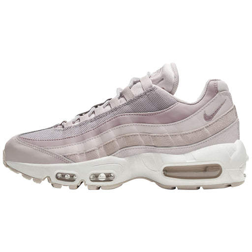 Nike Air Max 95 Barely Rose Plum Chalk (Women's)