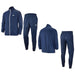 Nike Nsw Basic Full Tracksuit Mens Style : Bv3030