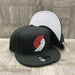 New Era NBA Portland Trailblazers 9Fifty Snapback Unisex Style : 70556899