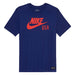 Nike U.s Soccer T-shirt Mens Style : Cd1426