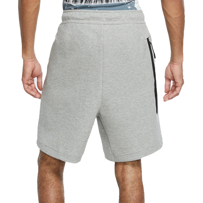 Nike Sportswear Tech Fleece ShortsGrey