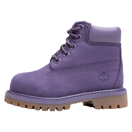 Timberland 6' Premium Boot Toddlers Style : Tb0a1od3
