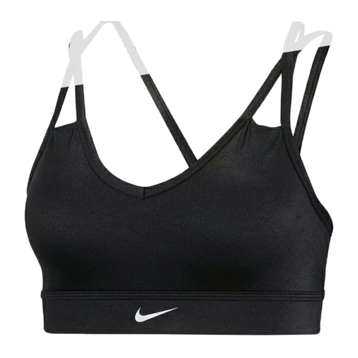 Nike Indy Padded Light Sports Bra Womens Style : B78614