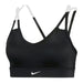 Nike Indy Padded Light Sports Bra Womens Style : B78614