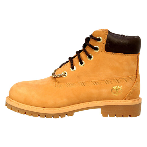 Timberland 6' Premium Boot Littlle Kids Style : 24772
