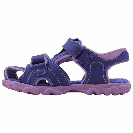 Timberland Splsht 2 Strp Sandal Toddlers Style : Tb07882r