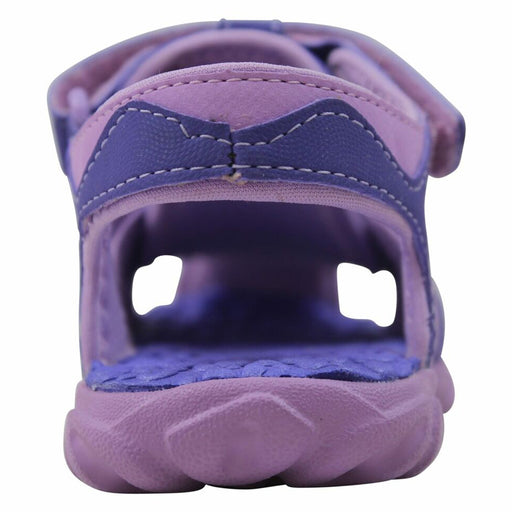 Timberland Splsht 2 Strp Sandal Toddlers Style : Tb07882r