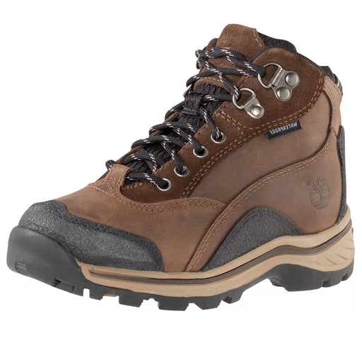 Timberland Patucka Way Toddlers Style : 66832