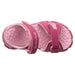 Timberland Splsht 2 Strp Sandal Toddlers Style : Tb07785r