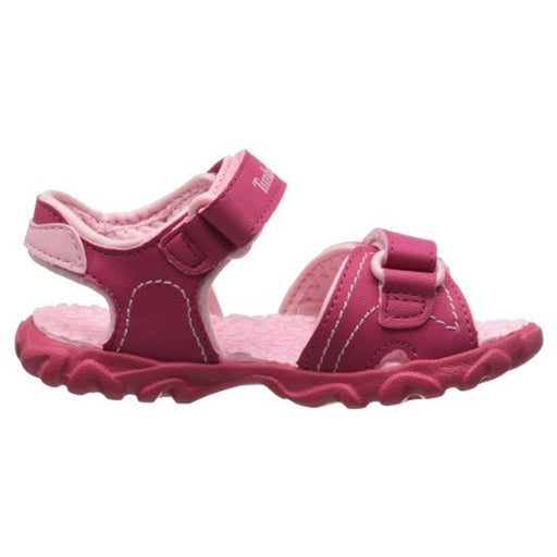 Timberland Splsht 2 Strp Sandal Toddlers Style : Tb07785r