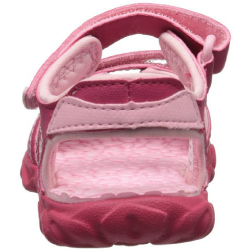 Timberland Splsht 2 Strp Sandal Toddlers Style : Tb07785r