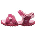 Timberland Splsht 2 Strp Sandal Toddlers Style : Tb07785r
