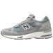 New Balance 990v2 Kith Grey