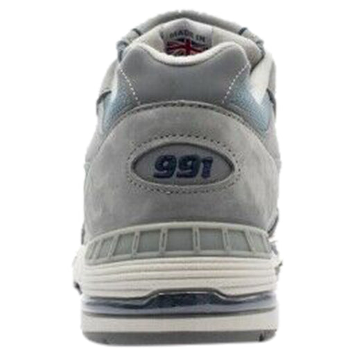 New Balance 990v2 Kith Grey