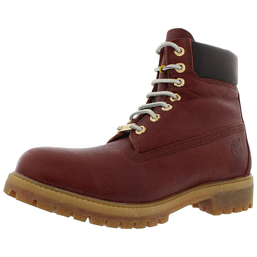 Timberland 6" Boot Football Leather Brown