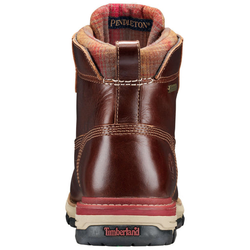 Timberland Heston Mid Gtx Boots Mens Style : Tb08705b