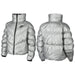 Nike Sportswear Synthetic Fill Shine Jacket Womens Style : Bv3135