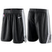 Nike Nba San Antonio Spurs Icon Edition Swingman Shorts Mens Style : Bv9419