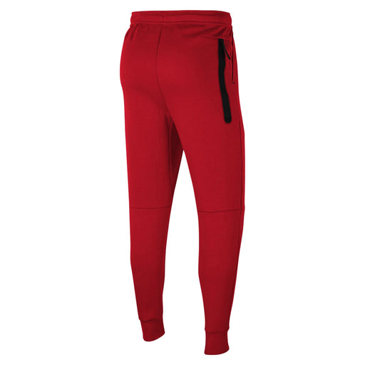 Nike Sportswear Tech Fleece Joggers University Red/Black
