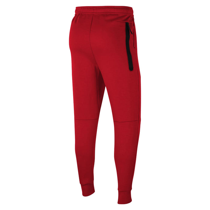 Nike Sportswear Tech Fleece Joggers University Red/Black