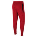 Nike Sportswear Tech Fleece Joggers University Red/Black