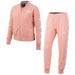 Nike Sportswear Girls' Tracksuit Big Kids Style : Bv2769