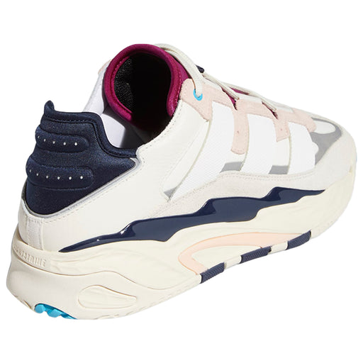 adidas Niteball Off White Cream White