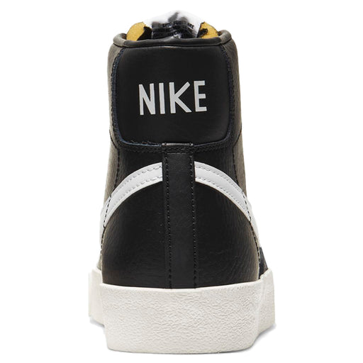 Nike Blazer Mid 77 Vintage Black Sail