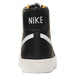 Nike Blazer Mid 77 Vintage Black Sail