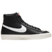 Nike Blazer Mid 77 Vintage Black Sail