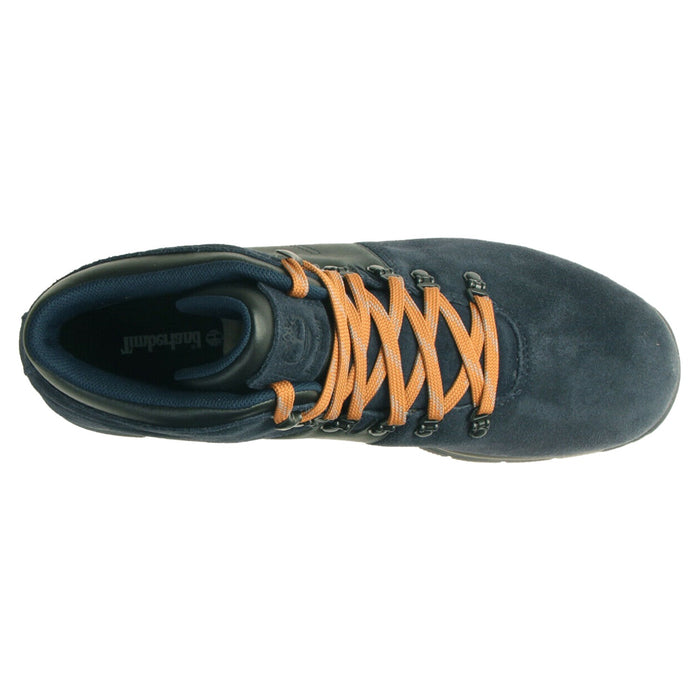 Timberland Gt Rally Mid Waterproof Boot Mens Style : Tb0a1qey
