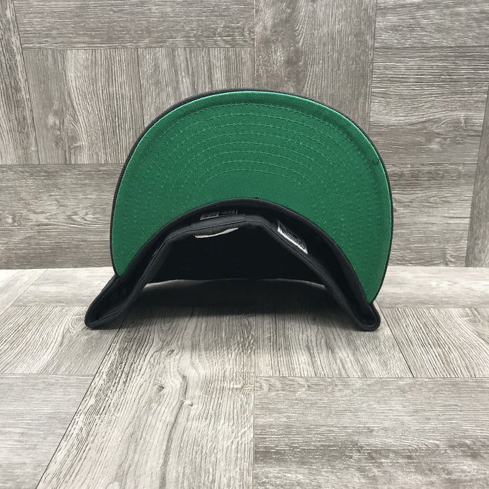New Era 59fifty New York Yankees 1996 World Series Fitted Hat Unisex Style : 70605380