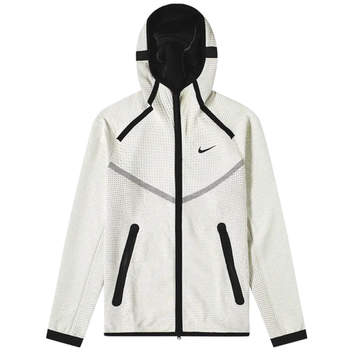 Nike Sportswear Tech Pack Windrunner Full-zip Hoodie Mens Style : Cu3598
