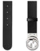 Gucci Reversible Gg Supreme Belt Beige/ebony Unisex Style : 7580869