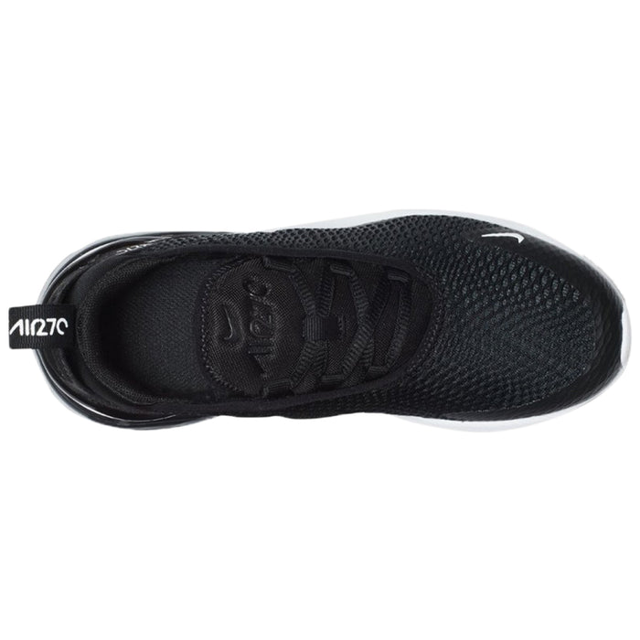 Nike Air Max 270 Black (PS)