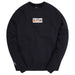 Nike Kith & Nike For New York Knicks Fleece Crewneck Mens Style : Cz1791