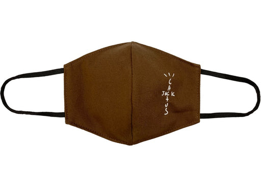 Travis Scott Cactus Jack Face Mask Unisex Style : 43108695
