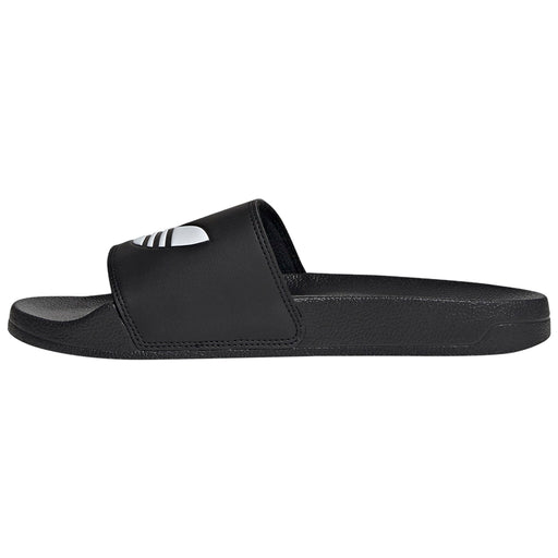 adidas Adilette Lite Slides Core Black Cloud White