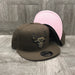 New Era 9fifty Chicago Bulls Adjustable Snapback Unisex Style : 70597250