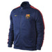 NIKE MENS FCB AUTH TRK JACKET STYLE# 542394