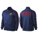 NIKE MENS FCB AUTH TRK JACKET STYLE# 542394